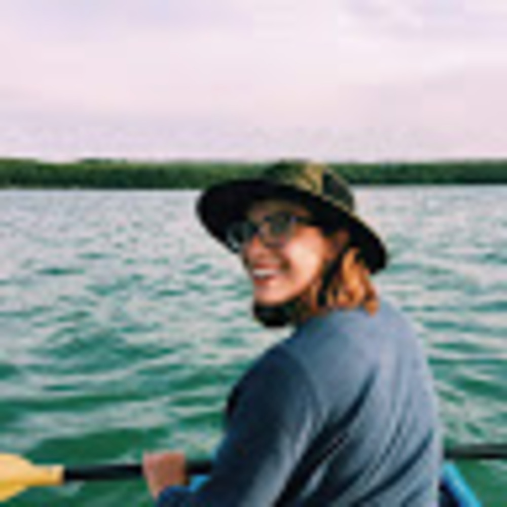 Meet your Posher, Sara